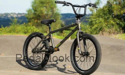 Polygon Rudge specs and reviews